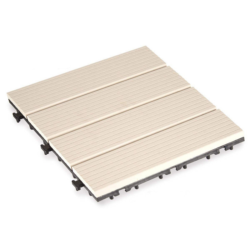 CARREAU COMPOSITE BEIGE 