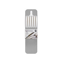 ESCORREDOR SILICONE CINZENTO