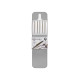 COLINO SILICONE GRIGIO 