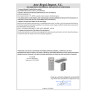 GREY CLOTH WRINGER