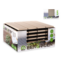 BEIGE COMPOSITE TILE 