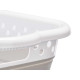 CESTO RECTANGULAR PLEGABLE 16L