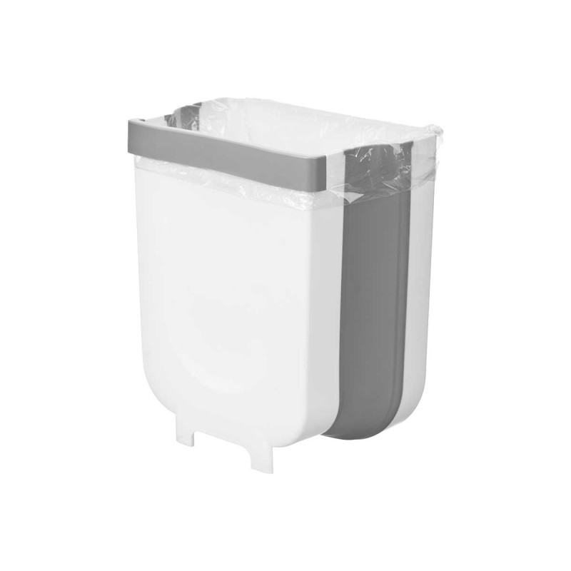 SOPORTE BOLSA DE BASURA