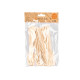 SET 24 FORCHETTE LEGNO