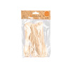SET 24 FORCHETTE LEGNO