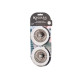 CONJ 2 FILTROS LAVA-LOIÇA 2 CORES