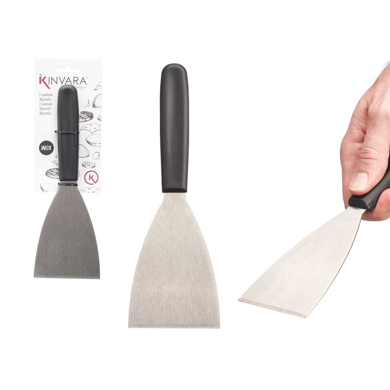 SHORT SPATULA