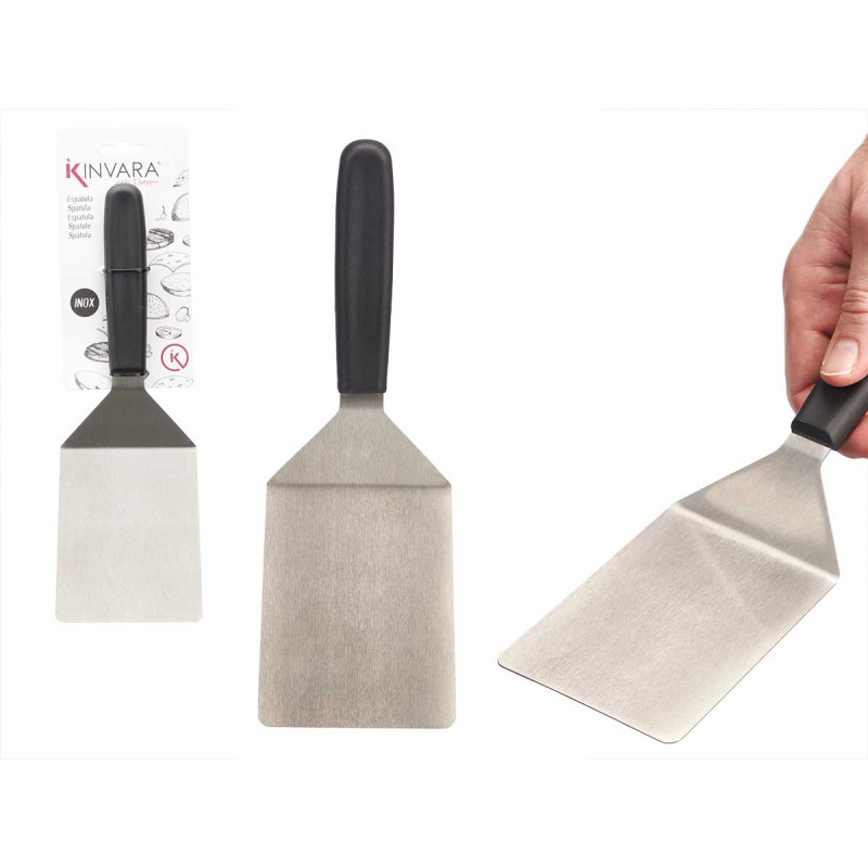 CURVED SPATULA