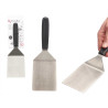 CURVED SPATULA