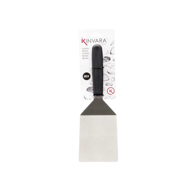 CURVED SPATULA
