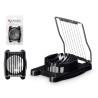 BLACK EGG GRATER