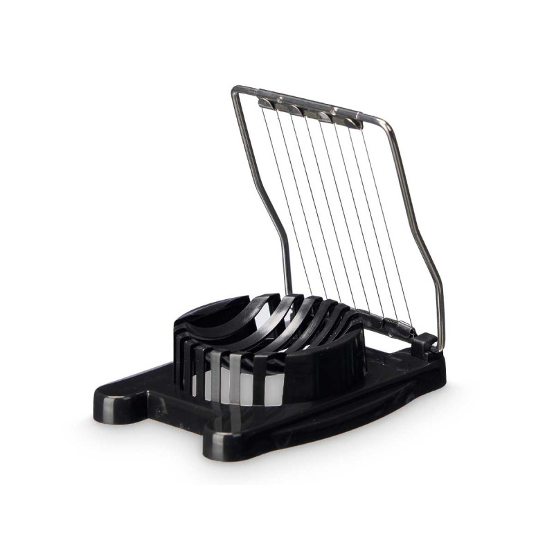 BLACK EGG GRATER