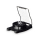 BLACK EGG GRATER