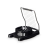 BLACK EGG GRATER