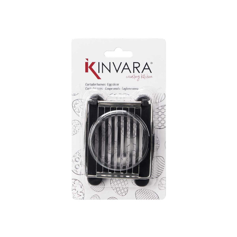 BLACK EGG GRATER