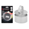 MOLDE COCINA REDONDO