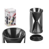 CONICAL GRATER BLACK