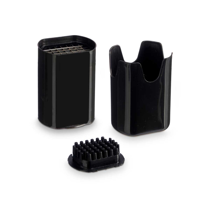 COUPE-POMME  TERRE NOIRE