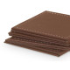 CONJ 4 BASES PARA COPOS SORT 3 CORES