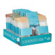 CONJ 2 SACOS ABERTURA FACIL SORT 3 COR GRD