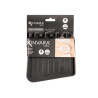 SUPPORT USTENSILES NOIR