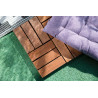 ACACIA WOOD TILE 