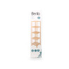 BAMBOO SHELF 5 FLOORS