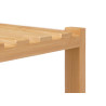 BAMBOO SHELF 5 FLOORS