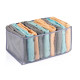 ORGANISATEUR 9 COMPARTIMENTS PULL PANTALON