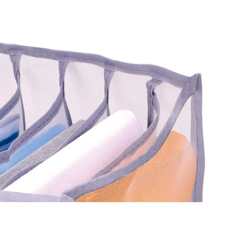 ORGANIZADOR 9 COMPARTIMENTOS P CAMISAS