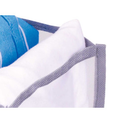 ORGANIZZATORE 7 SCOMPARTI BIANCHERIA INTIMA