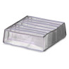 ORGANISER 7 COMPARTMENTS BRA