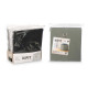 FOLDING ORGANISER BOX 28,5X31,5X30CM ASSORTED 3