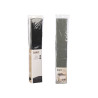 FOLDING ORGANISER BOX 36X24X10CM ASSORTED 3