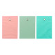 SCATOLA PIEGHEVOLE ORGANIZZATORE 35X35X58 ASS 3