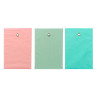 SCATOLA PIEGHEVOLE ORGANIZZATORE 35X35X58 ASS 3