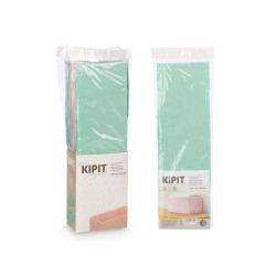 BOITE ORGANISATION PLIANTE 29X14X13 SET 3