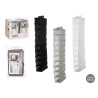ORGANISATEUR  GAR-ROBE 10 CAVITÉS SET 3