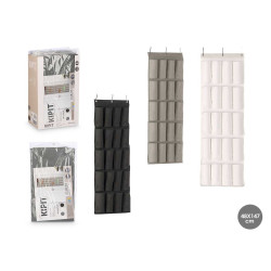 ETAGERE A CHAUSSURES SUSPDUE 20 CAVITES SET 3