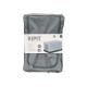 BOITE  ORGANISATION ZIPPÉE SET 3 45X30X23
