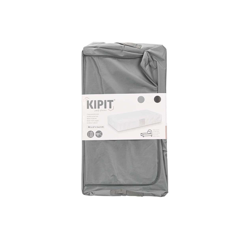 BAJO CAMA CREMALLERA SURT 3 80X47X14,5CM