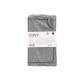 SOUS LIT ZIPPER SET 3 80X47X14.5