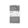 SOUS LIT ZIPPER SET 3 80X47X14.5