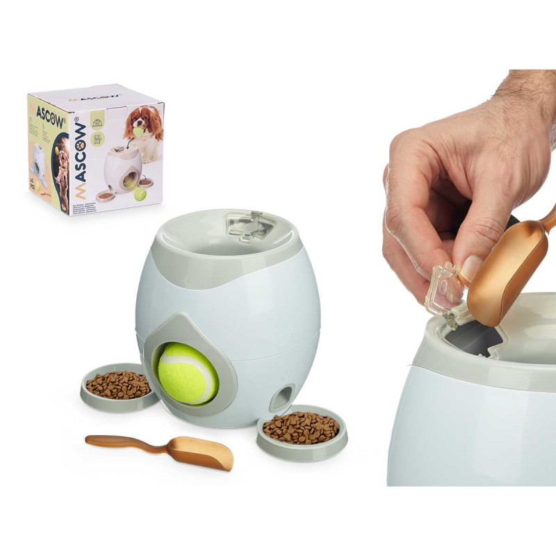 TREATS DISPENSER BALL 