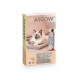 SET ALFOMBRA MASCOTA 3 BOLAS