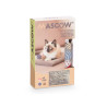 SET ALFOMBRA MASCOTA 3 BOLAS