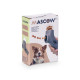 LANCEUR  PRIX GRIS POUR ANIMAUX  COMPAGNIE