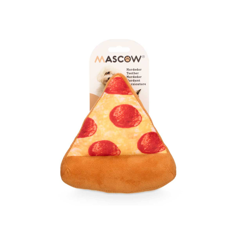 MORDEDOR TECIDO COMIDA SORT 3