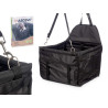 CESTO TRANSPORTIN MASCOTA COCHE
