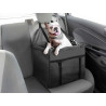 CESTO TRANSPORTIN MASCOTA COCHE